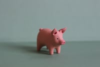 Image 1 of Little Piggy