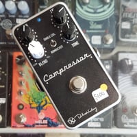 Used Keeley Compressor Plus