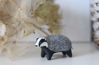 Image 1 of Little Badger