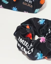 Image 3 of PERMISSION TO DANCE - scrunchie