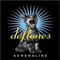 Image 2 of Screaming Cat (Adrenaline)