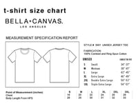 Image 4 of Nothing Even Matters to Me T-shirt