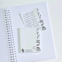 RPWP - memo pad 