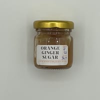 Image 2 of Orange & Ginger Marmalade