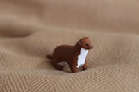Image 1 of Cheeky Weasel