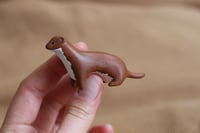 Image 3 of Cheeky Weasel