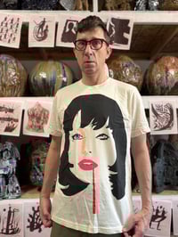 Image 2 of It Wears Me Out T-Shirt