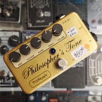Used Philosopher's Tone from Pigtronix