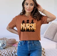 Hocus Pocus Type of Nurse