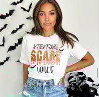 Intensive Scare Unit 