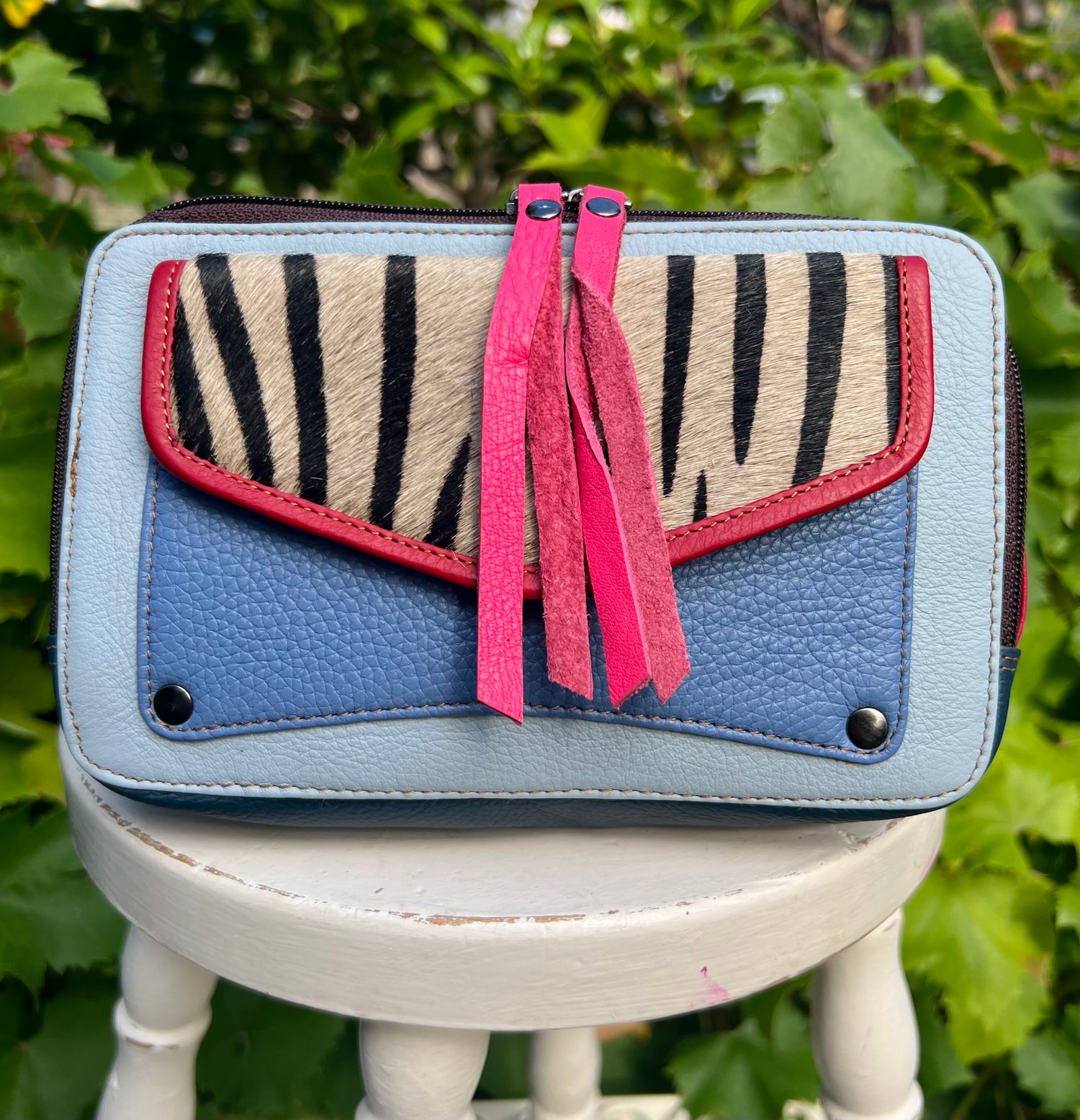 Image of Harlequin Collection - Small Rectangle - #SQ1