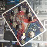 Used Fuzzhugger Doom Bloom