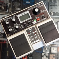 Used BOSS DD-20 Giga Delay