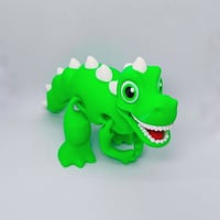 Image 4 of Tanner - Flexi T-rex