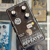 Used Repeater Delay by Acid Fuzz