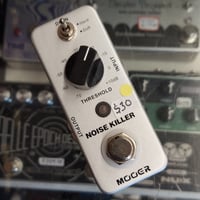 Used Noise Killer from Mooer