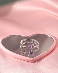 Image 2 of WHALIEN'S PROMISE - ring