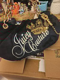 Image 7 of Do Not Purchase Nicholes Custom RESERVED Ed Hardy Meets Hello Kitty Boo Bundle 