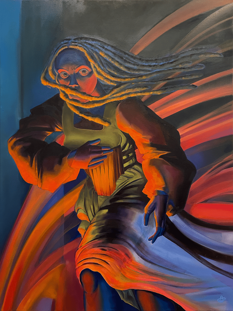 Image of APOCALYPTA