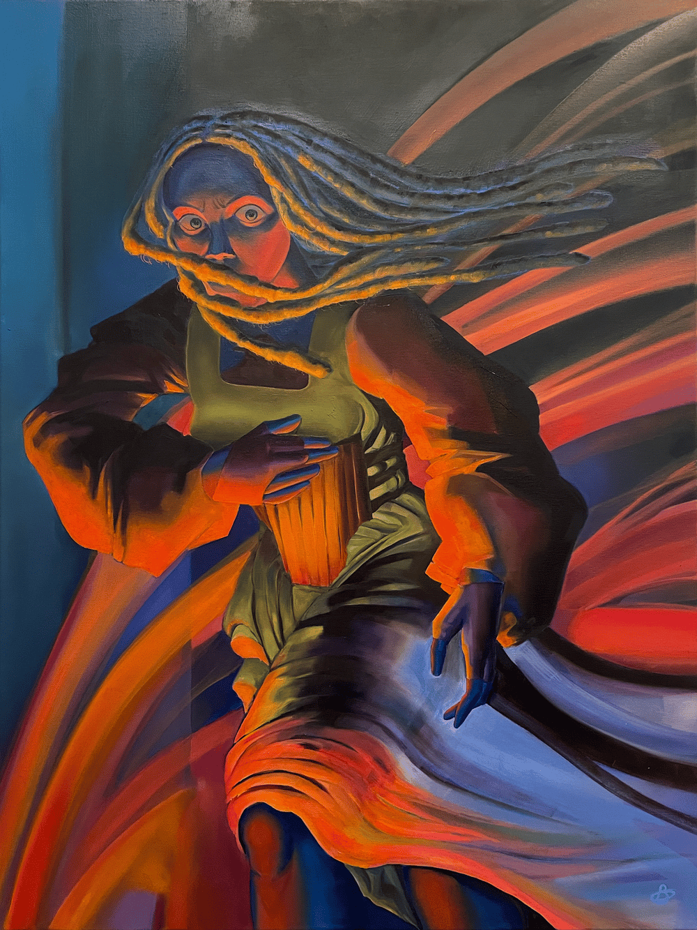 Image of APOCALYPTA