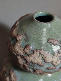 Image 3 of Vase gourde à saké Tellus