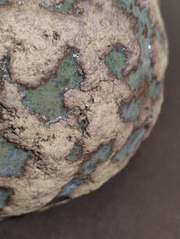 Image 5 of Vase gourde à saké Tellus
