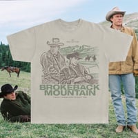 Image 1 of Brokeback Mountain (Pre-Order)