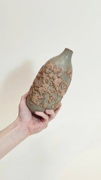 Image 2 of Bouteille / Soliflore Tellus
