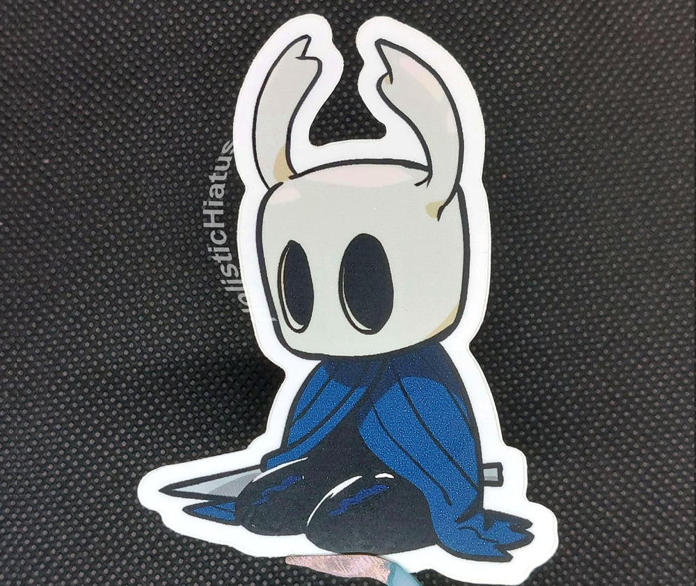 Image of Adventerous Bug Stickers