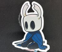 Image 1 of Adventerous Bug Stickers