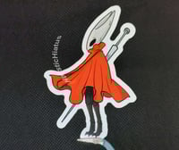 Image 3 of Adventerous Bug Stickers