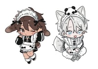 Bunny Maid P4P Preorder