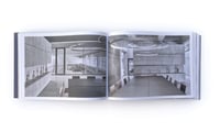 Image 3 of MOVING MOUNTAINS – CARL FREDRIK SVENSTEDT ARCHITECTS