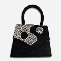 Yin & Yang Handbag 