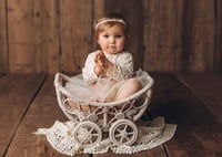 Image 7 of Blooming pram in different colors