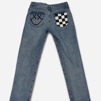 Image 3 of 2 Fuego Jeans