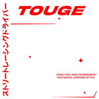 Image 2 of TOUGE DRIVER SWEAT