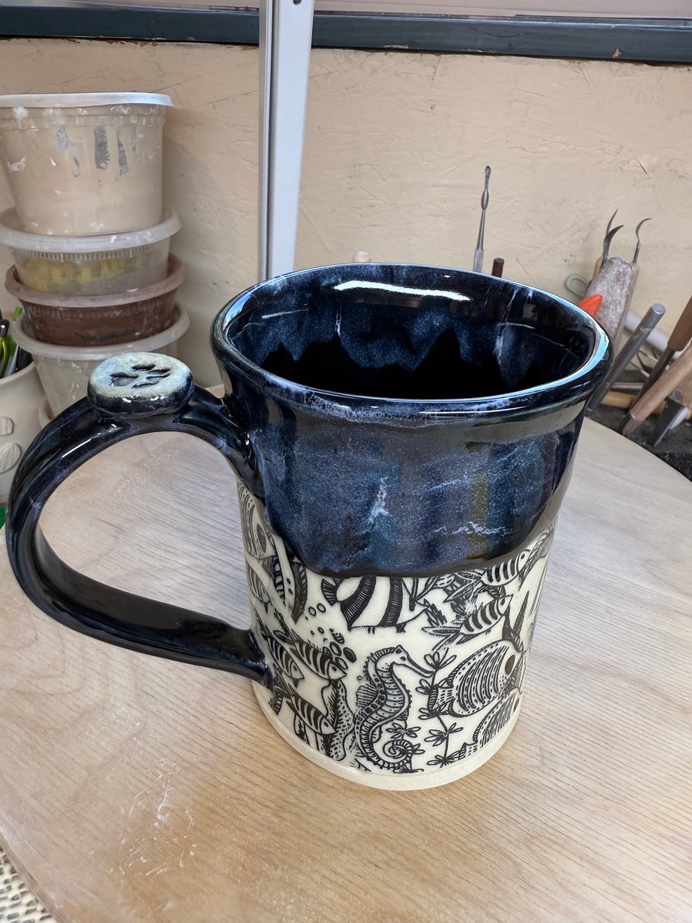 Image of Dreams of the sea!