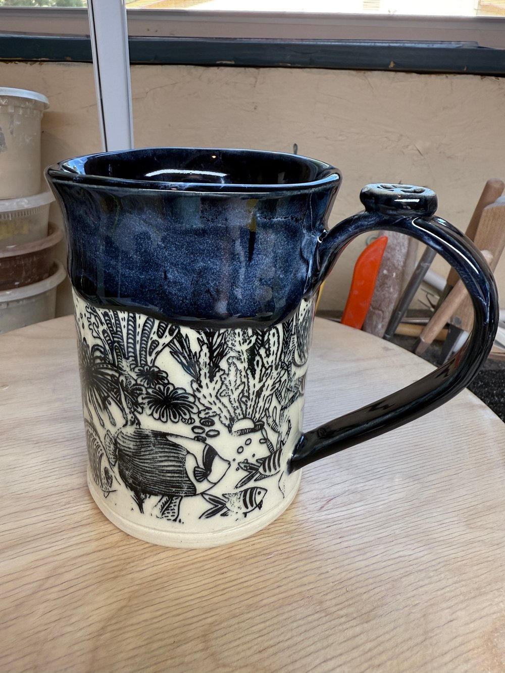 Image of Dreams of the sea!