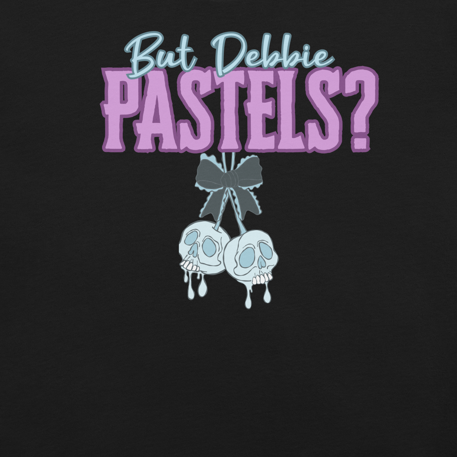 Image of Patels skulls Unisex t-shirt