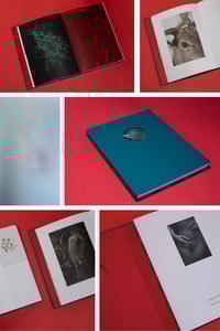 Apegos Feroces <br> <b>Photobook </b>
