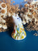 Image of Porcelain Kitten Ghost - Wildflower 
