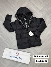 Image 2 of Mens Moncler  Coat/Jecket(1:1)