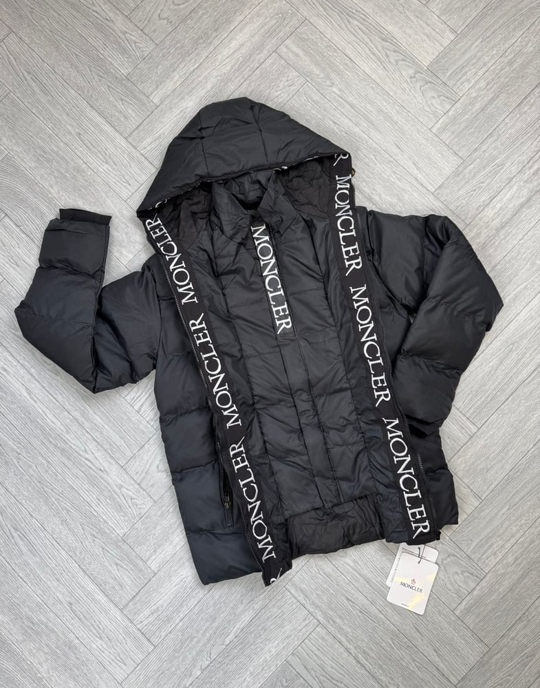 Image of Mens Moncler  Coat/Jecket(1:1)