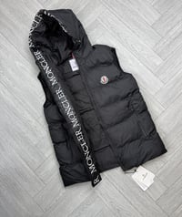 Image 1 of Mens Moncler Bodywarmer  1:1(Original)