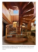 BARBARA BESTOR on Foster Rhodes Jackson | Talk/Presentation | SUN OCT 26 | 4PM
