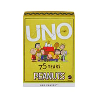 Image 1 of UNO® Peanuts™ 75 Years Special Edition (Early Access Release)