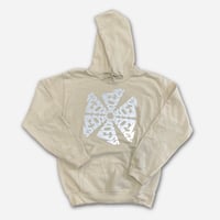 Only Option Hoodie (Tan)