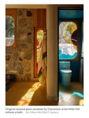 BARBARA BESTOR on Foster Rhodes Jackson | Talk/Presentation | SUN OCT 26 | 4PM