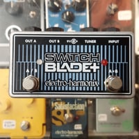 Copy of LPB-3 | Linear Power Booster & EQ by Electro-Harmonix
